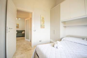 Appartamento per 5 Persone in Villaggio Milano, Siniscola, Foto 1