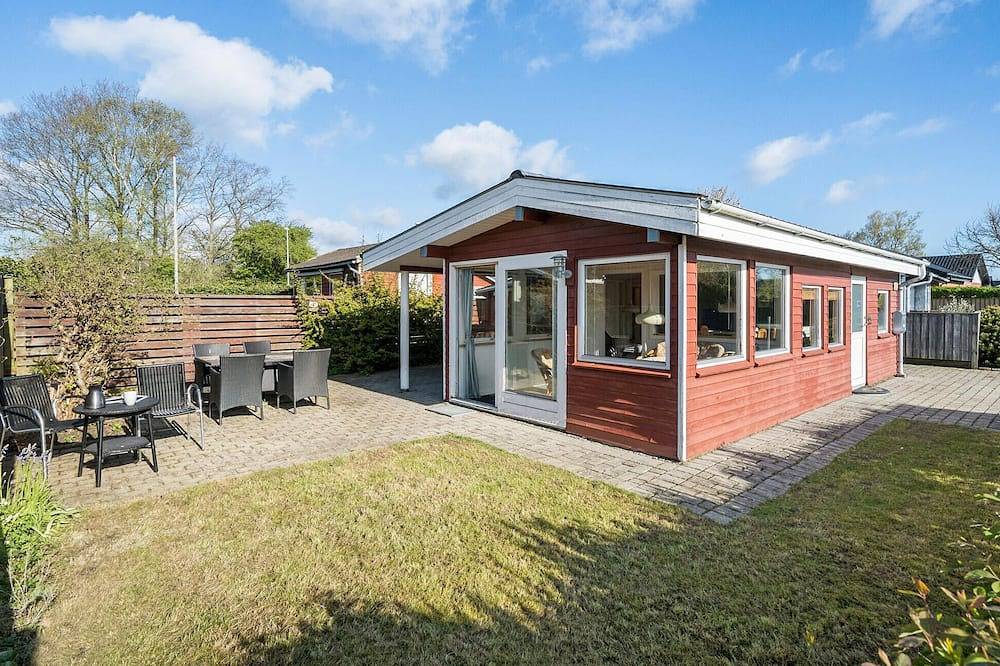 Schönes Haus in Munkebo mit Wlan in Munkebo, Kerteminde und Umgebung