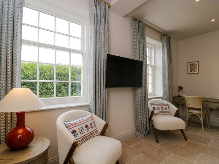 Cottage für 4 Personen mit Pool in Kintbury, Berkshire