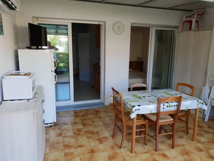 Gîte pour 2 personnes à Balaruc-les-Bains - 4