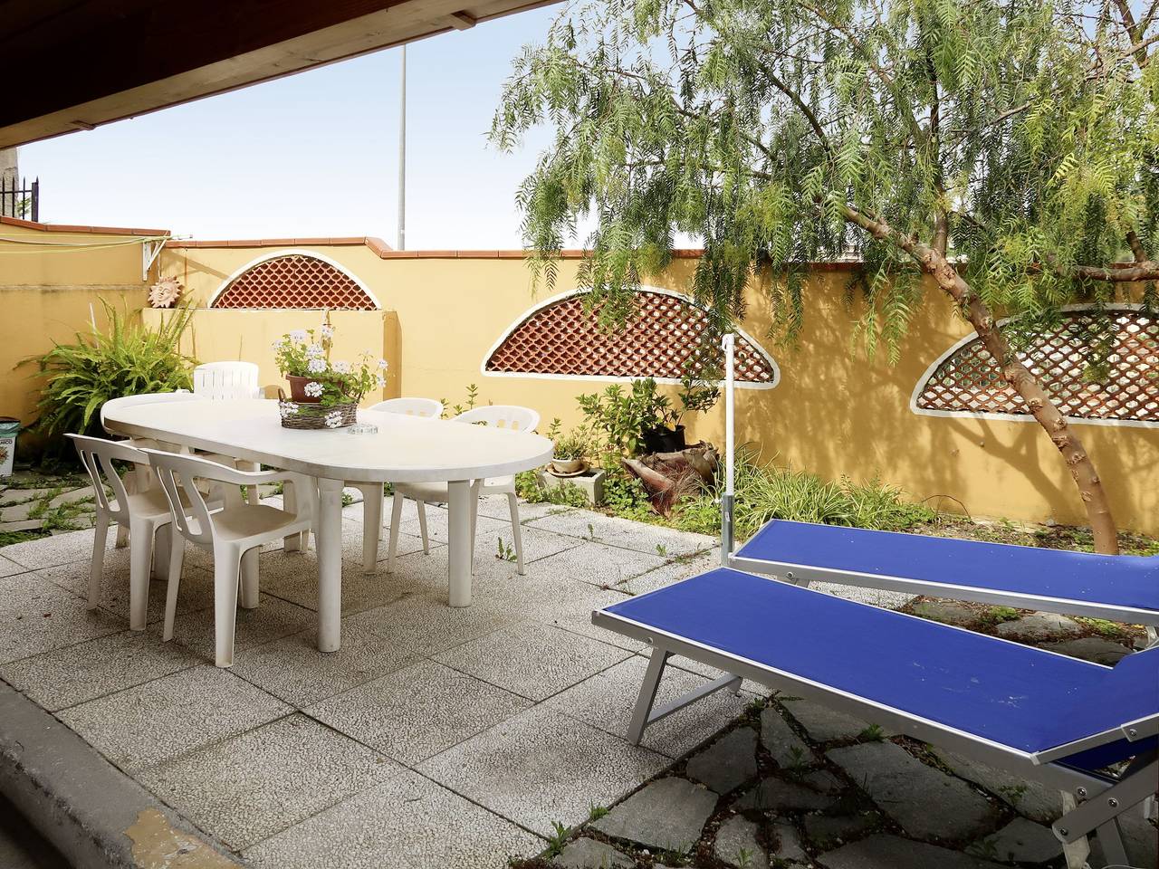 Villa Veranda in San Remo, Sanremo Gemeinde