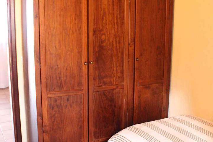 Falcon Crest Cottage in Fagundo, Puntagorda
