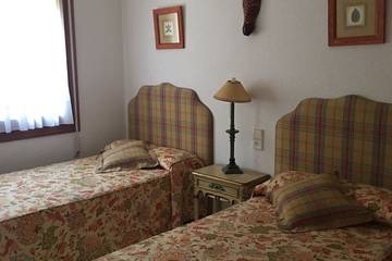Chalet para 8 Personas en Peñíscola, Costa del Azahar, Foto 4