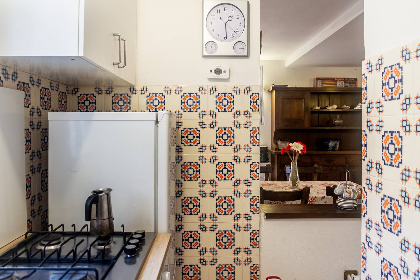 Holiday Home 'Villetta Indipendente Castiglione' with Private Terrace, Private Garden and Wi-Fi in Grosseto, Grosseto Province