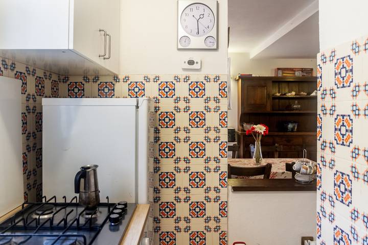 Maison de vacances 'Villetta Indipendente Castiglione' avec terrasse privée, jardin et Wi-Fi in Castiglione della Pescaia, Province de Grosseto
