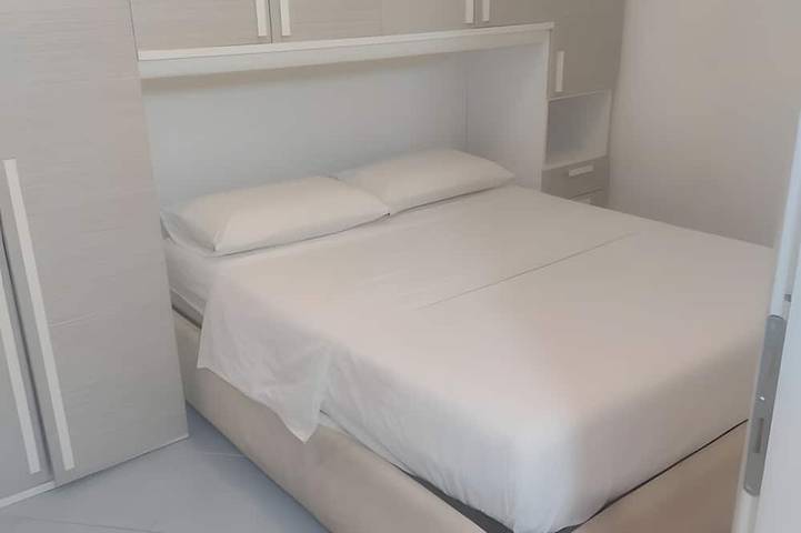 Apartamento de vacaciones para 4 personas - 1