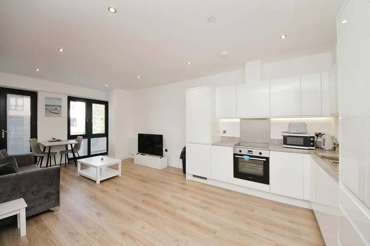 Apartment for 2 people in Solihull