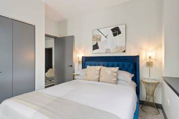Apartament Wakacyjny dla 5 osoby w Chicago, Hrabstwo Cook, Zdjęcie 1