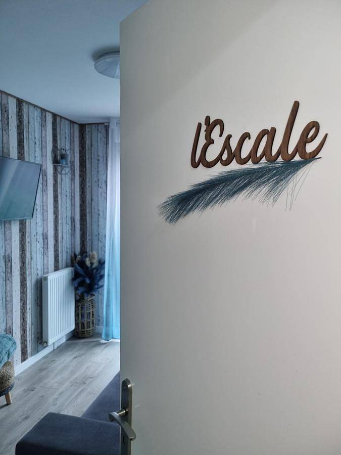 L'Escale-Chambre-Orly-T7-Rer C&D in Athis-Mons, Essonne