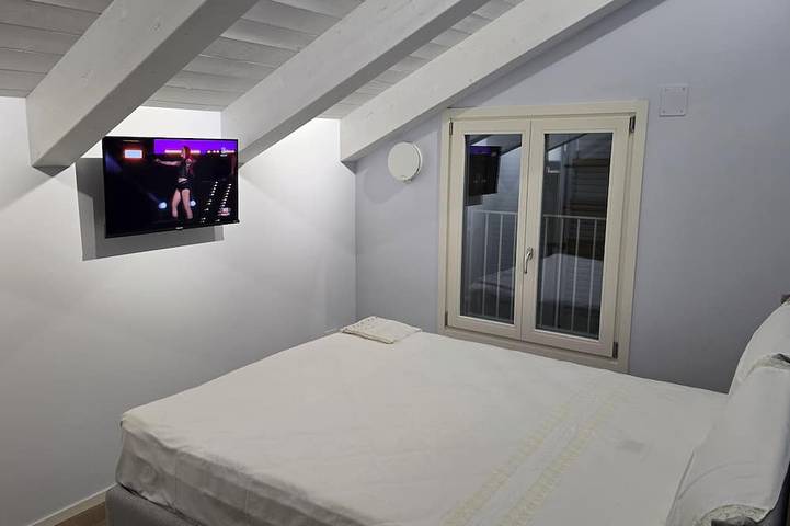 Ganze Wohnung, Residence Giulia And Lidia - Pearl Of The Adriatic - Apartment Ginestra in Grottammare, Grottammare und Umgebung