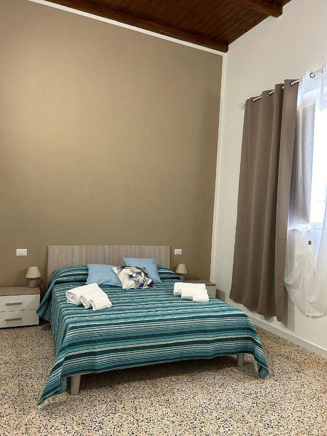 Casa vacanza per 5 persone in Gerace