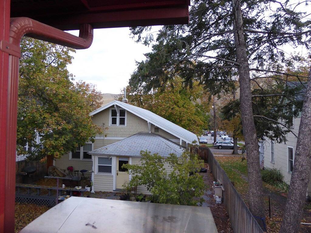 Ganze Wohnung, Elegant eingerichtete Loft Apt, in der Nähe von St. Pats Krankenhaus in Missoula, Lolo Nationalwald