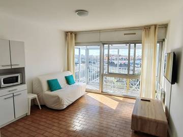 Gîte pour 4 personnes, animaux acceptés dans Plage de la Grande Conque