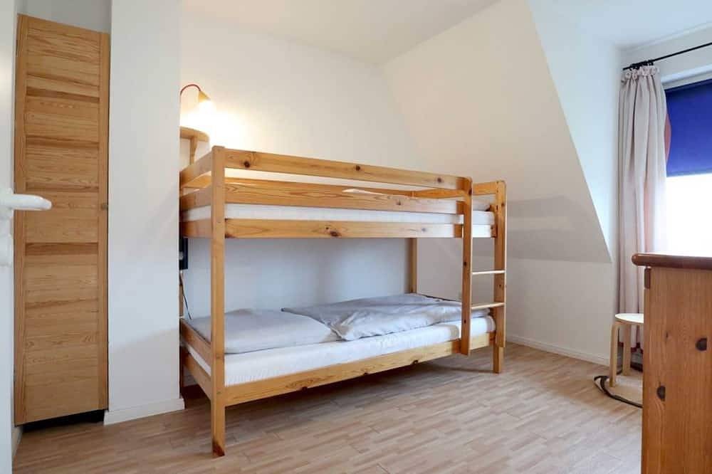 Ganze Wohnung, Altes Zollhaus, Fewo- Nr. 5 in Barendorf, Dassow