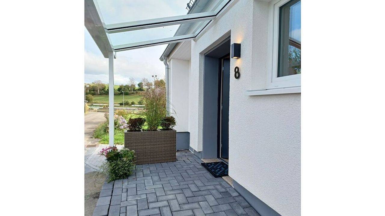 Ferienhaus für 12 Personen (200 m²) in Erndtebrück in Erndtebrück, Kreis Siegen-Wittgenstein