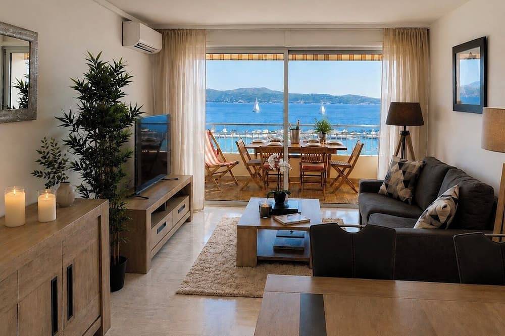 Appartamento vacanze a Var a partire da 206€ a notte