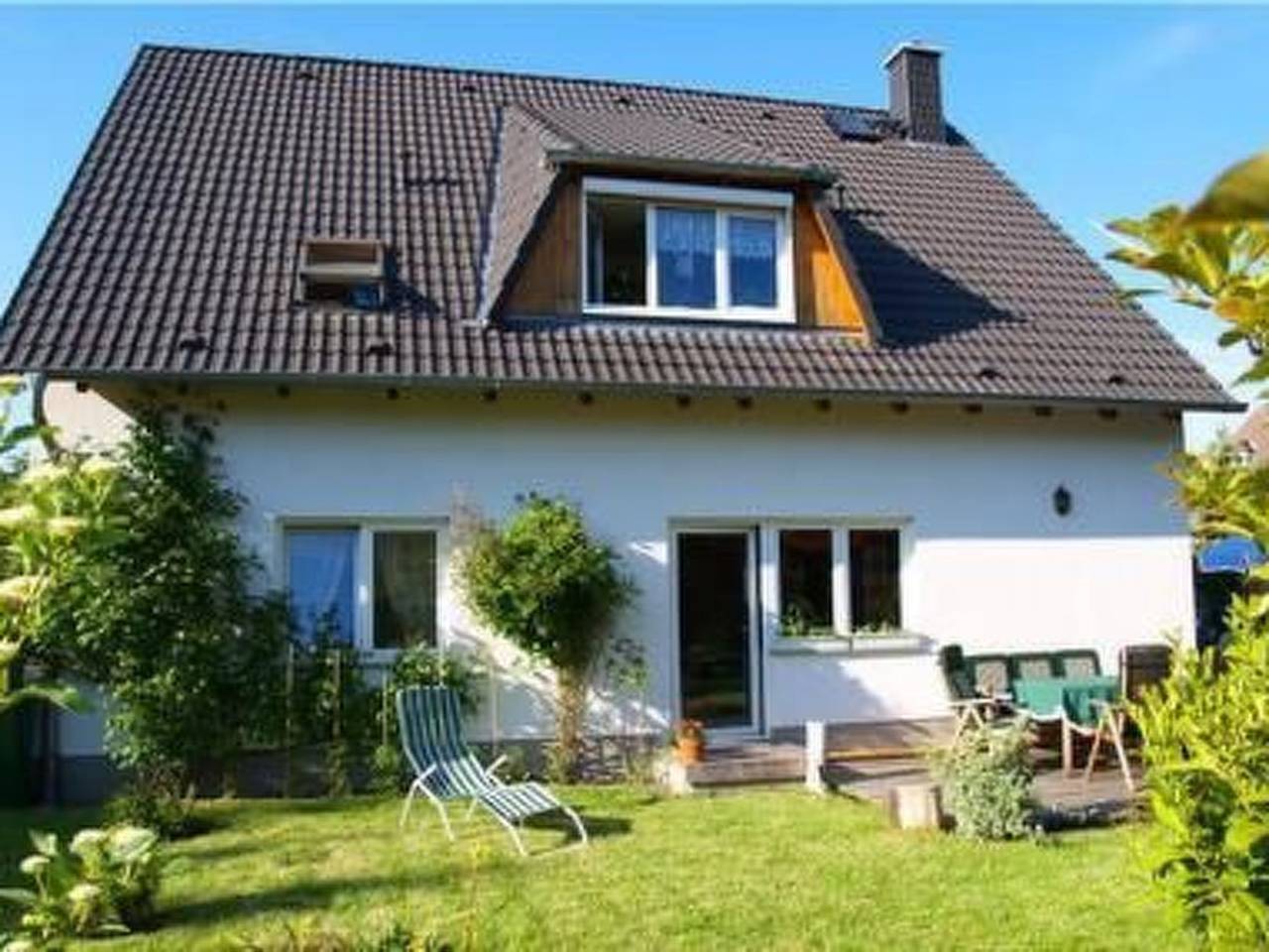 Appartamento vacanze a Wiek a partire da 103€ a notte