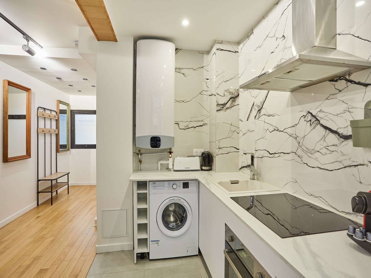Appartement de vacances