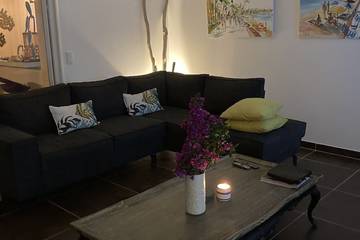 Villa pour 6 Personnes dans Sari-Solenzara, Arrondissement de Sartène, Photo 4