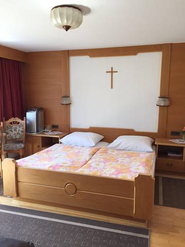 Appartement voor 3 Personen in Oetz, Ötztal, Afbeelding 3