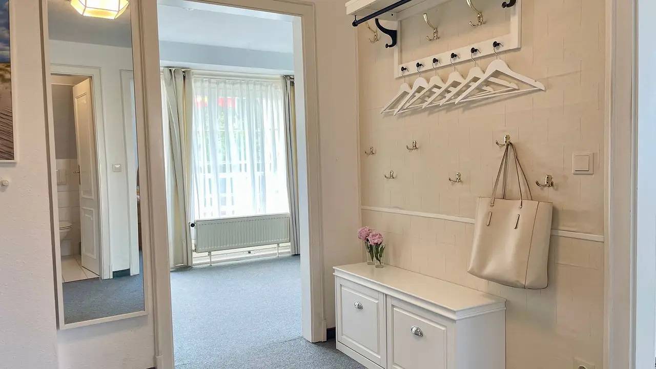 Ganze Ferienwohnung, Ferienwohnung für 4 Personen (79 m²) in Sylt-Ost in Munkmarsch, Sylt (Gemeinde)