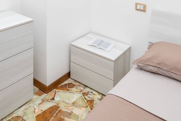 B&b für 2 Personen, mit Garten auf Sizilien - 4