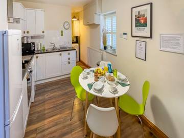 Holiday Rental for 4 People in County Durham, North East England, Photo 1