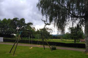 B&b for 8 People in Bion, Avranches region, Photo 4