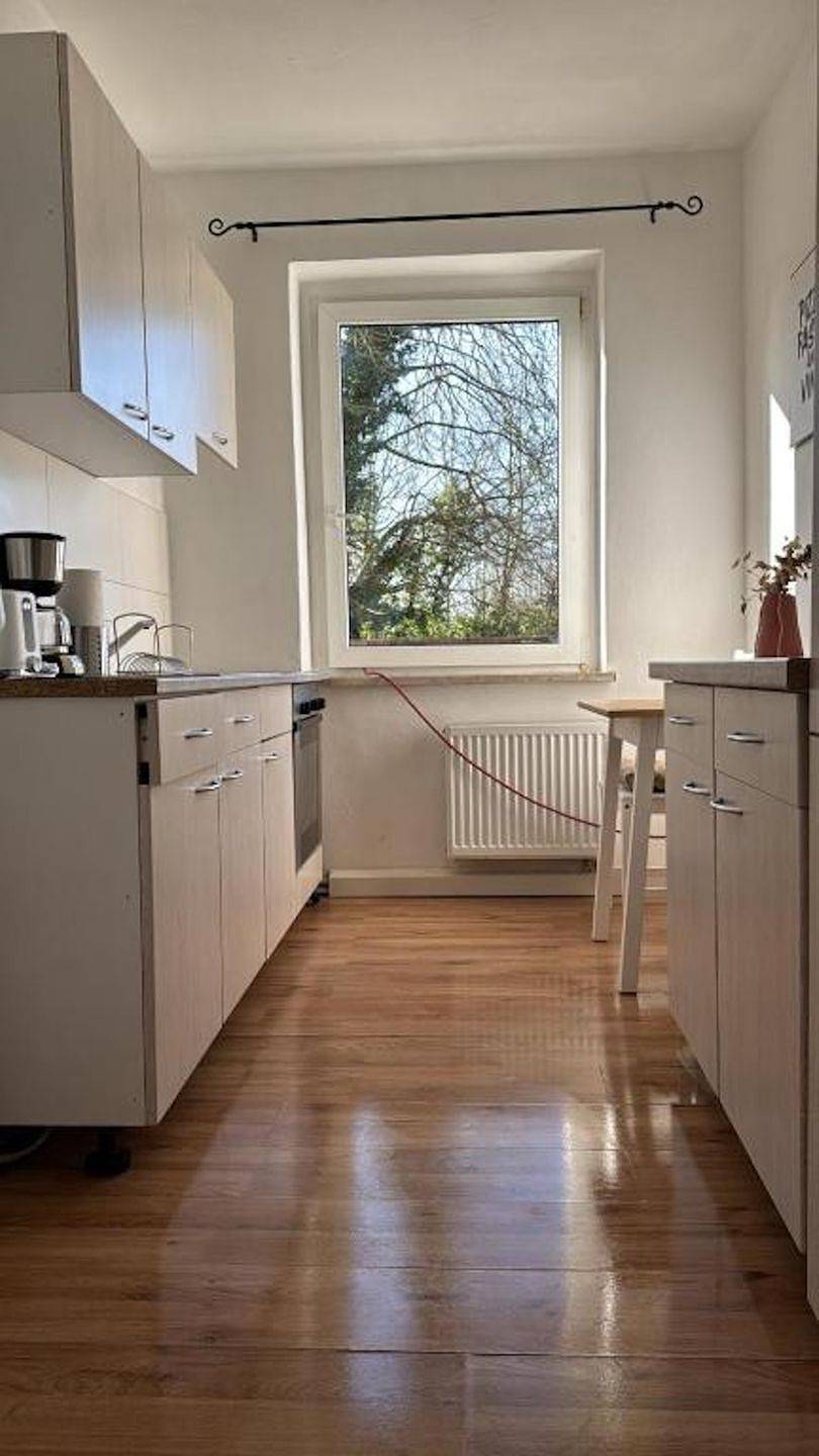Ganze Wohnung, Gemütliches Appartement "Irina" in Weißenfels mit 3 Schlafzimmern in Weißenfels, Saale-Unstrut