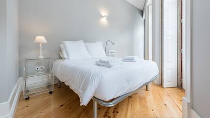 Apartamento De Férias para 3 Pessoas em Centro Histórico do Porto, Porto, Foto 1