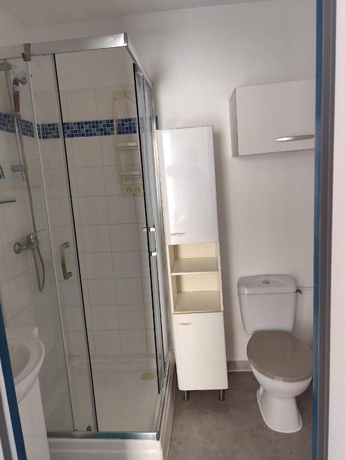 Gîte pour 2 personnes à Decazeville - 2