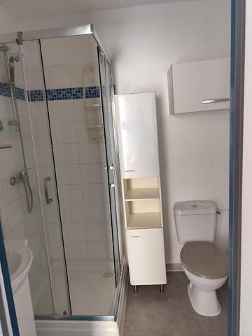 Gîte pour 2 personnes à Decazeville