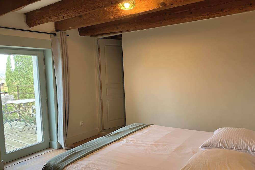 Maison Brugelis – Un havre de charme entre Lauragais et Toscane in Castelnaudary, Région de Carcassonne
