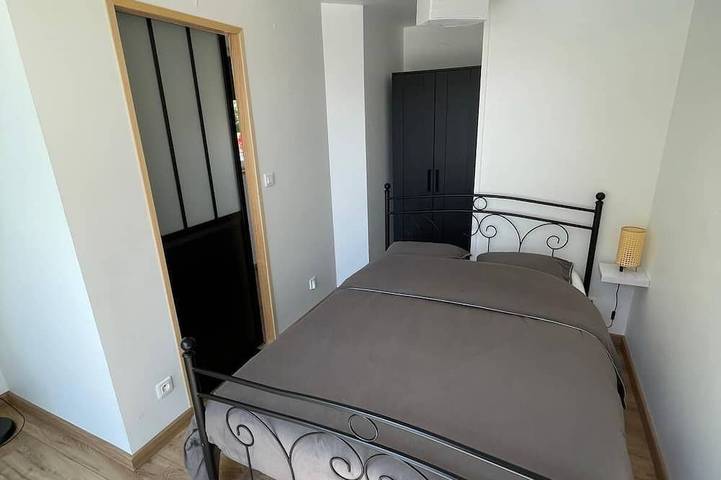 Location de vacances pour 2 personnes à Noyelles-sur-Mer - 2