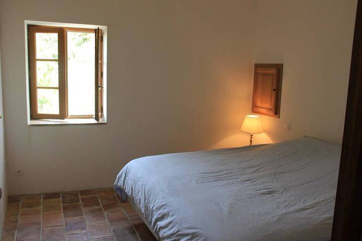 Location de vacances pour 12 personnes, avec terrasse et jardin à Montségur-sur-Lauzon - 4