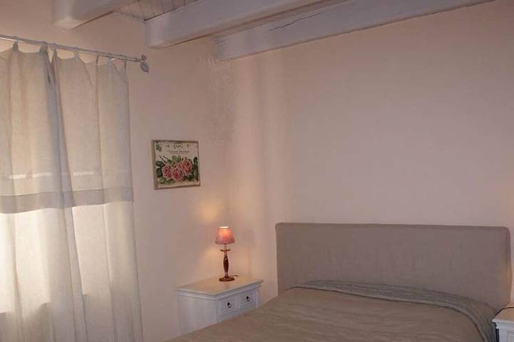 Location de vacances pour 6 personnes, avec jardin à Montbrun - 2