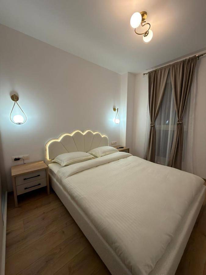 Appartement entier, One-Bedroom Deluxe Apartment in Baia Mare
