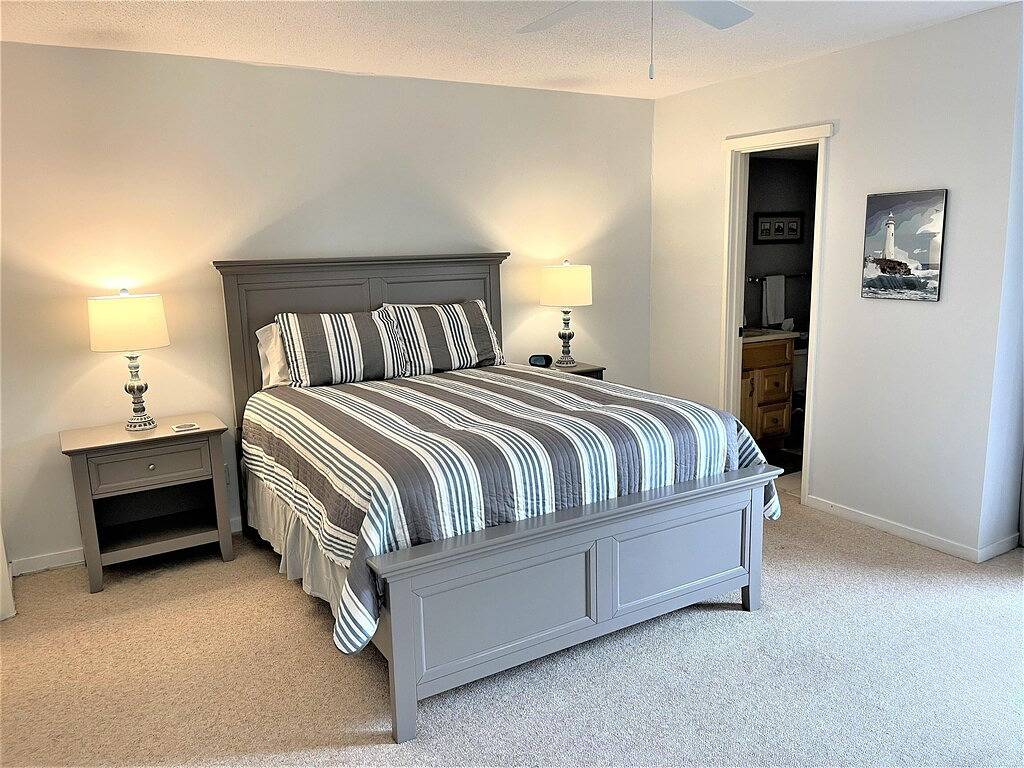 Ganze Wohnung, Shipmaster Villa 801 - Perfect Beach and Golf in Forest Beach, Shipyard Plantation