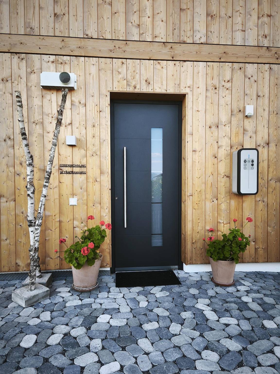 Ganze Ferienwohnung, Fewo im Panoramaweg in Rieden, Bayerisch Schwaben