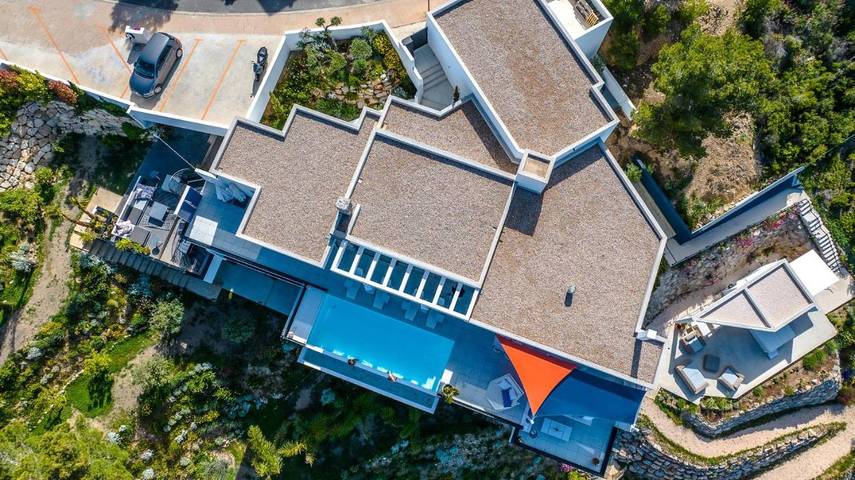 Gîte pour 2 personnes, animaux acceptés dans Parc naturel régional de la Narbonnaise en Méditerranée - 2