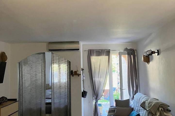 Gîte pour 4 personnes dans Plage de Saint Cyprien (Lecci) - 4