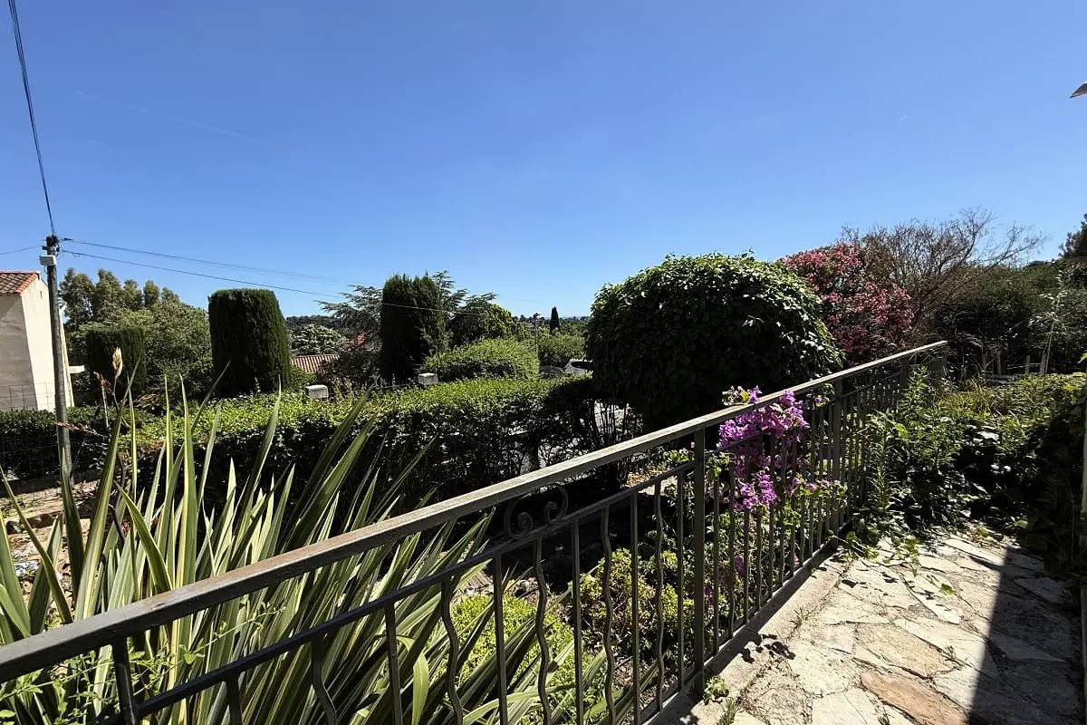 Ganzes Studio, Studio pour 2 Personnes in La Garde, Mittelmeerküste (Frankreich)