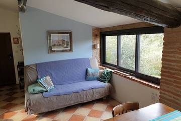 Maison D’hôte pour 2 Personnes dans Reynès, Région de Céret, Photo 4