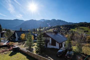 Chalet für 4 Personen in Flühli, Westalpen, Bild 1