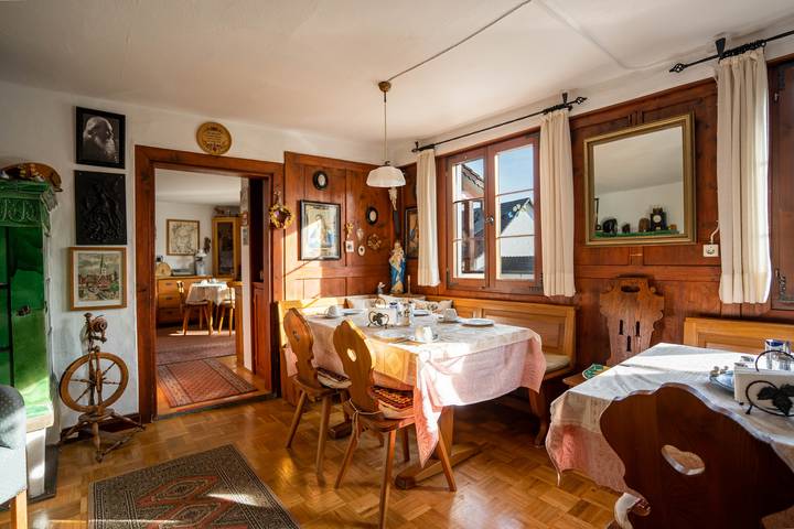 Ferienwohnung für 2 Personen in Baden-Württemberg - 4