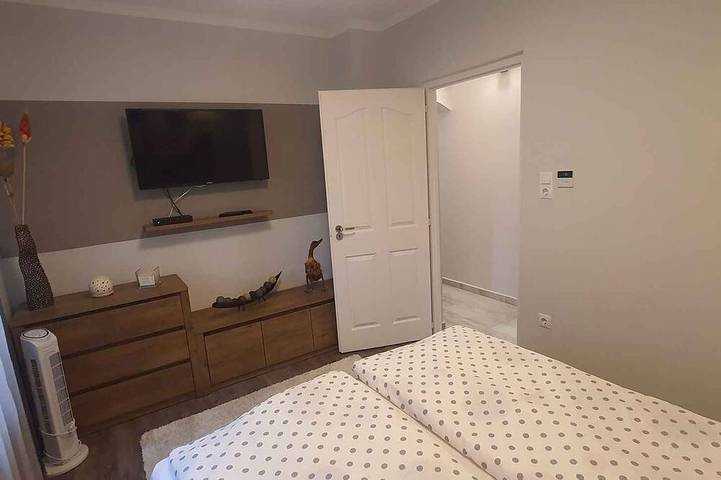 Ferienhaus für 6 Personen, mit Garten in Keszthely - 3