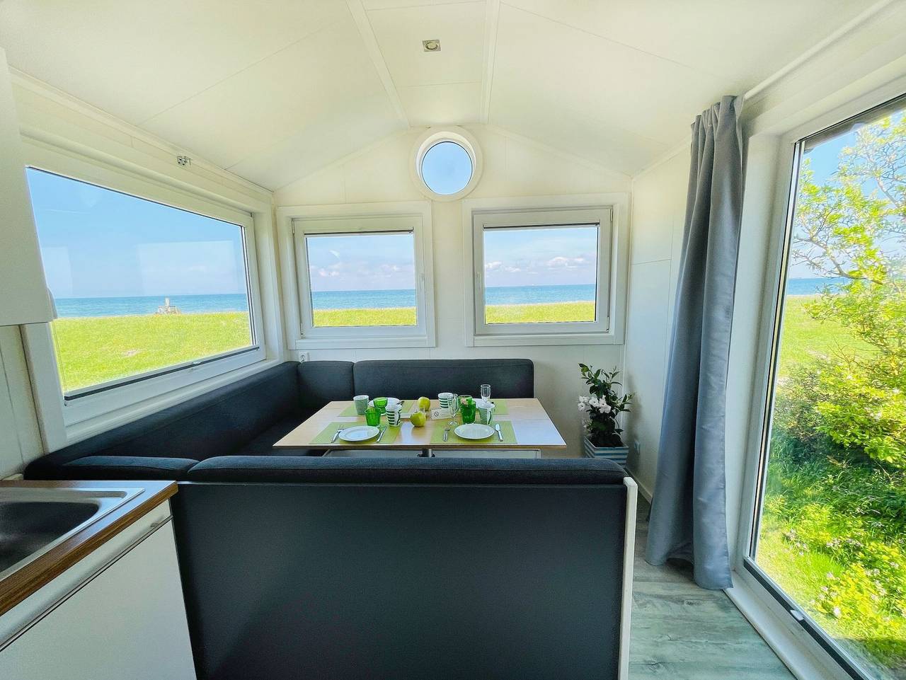 Strandhaus James Cook Teichhof Fehmarn - Strandhaus James Cook Teichhof Fehmarn in Westfehmarn, Fehmarn