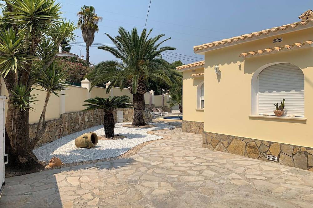Casa vacanza a Dénia a partire da 167€ a notte
