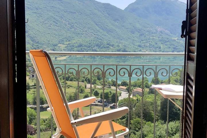 Bed and breakfast per 2 persone - 1