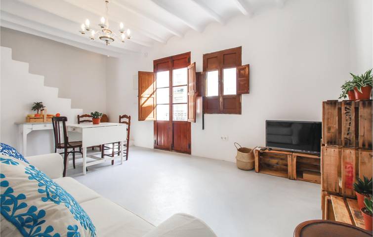 Ferienwohnung für 2 Personen, mit Terrasse in Alicante Provinz - 3